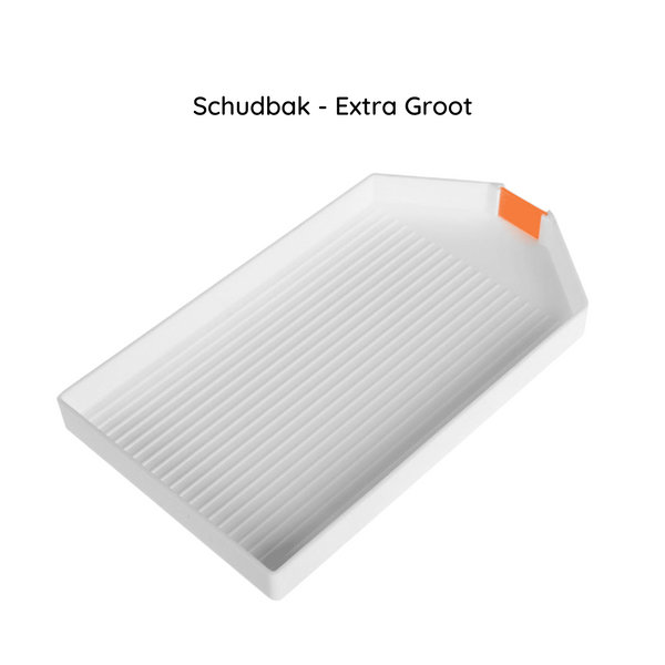 Schudbak – Extra Groot