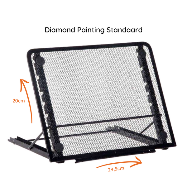 Diamond Painting Standard