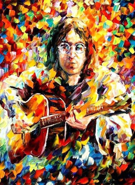 John Lennon Colors full PIX-396