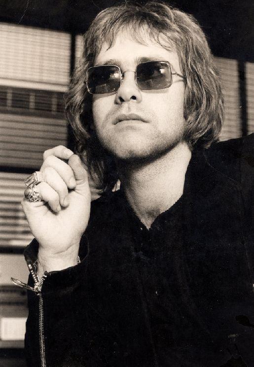 Love Elton John PIX-491