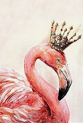 Flamingo Picture PIX-497