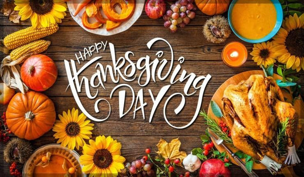 Very Happy Thanksgiving Day PIX-662