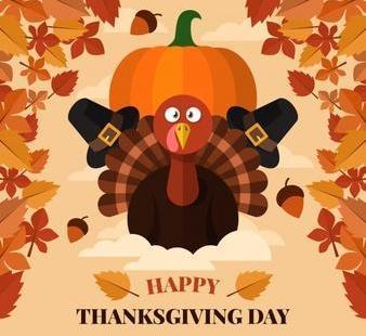 Turkey Thanksgiving Day USA PIX-665