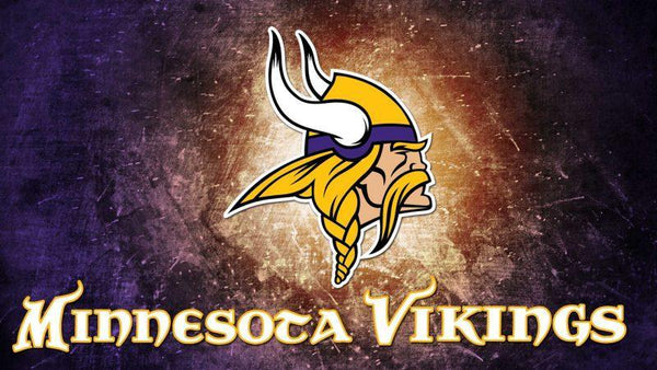 Minnesota Vikings Colors PIX-1296
